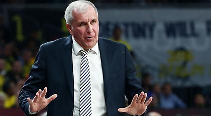 Ομπράντοβιτς προς οπαδούς Φενέρ: «Δείξτε σεβασμό και φιλοξενία στον Ολυμπιακό και τους οπαδούς του»