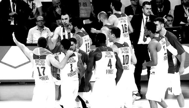 Ολυμπιακός: «Ειλικρινά ρε… έχουν στερέψει τα λόγια»