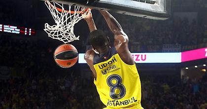 Έκπε Ούντο: Μυθική εμφάνιση, έγραψε ιστορία!