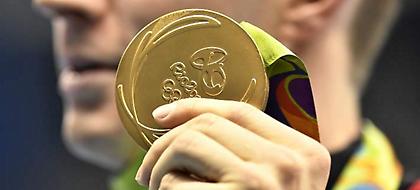 Πρόβλημα με τα Ολυμπιακά μετάλλια του Ρίο -Πάνω από 100 έχουν επιστραφεί στους διοργανωτές