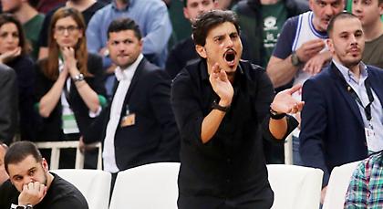 Γιαννακόπουλος: «Ελπίζω κάποιων ο εγωισμός να θίχτηκε και να σκύλιασαν επιτέλους...» (pic)