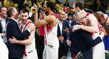 Μεγαλύτερος σεβασμός στον Ολυμπιακό…