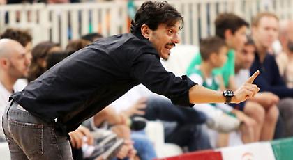 Γιαννακόπουλος: «Όταν πήγαμε να κάνουμε ελληνοποίηση, χλευάζατε»