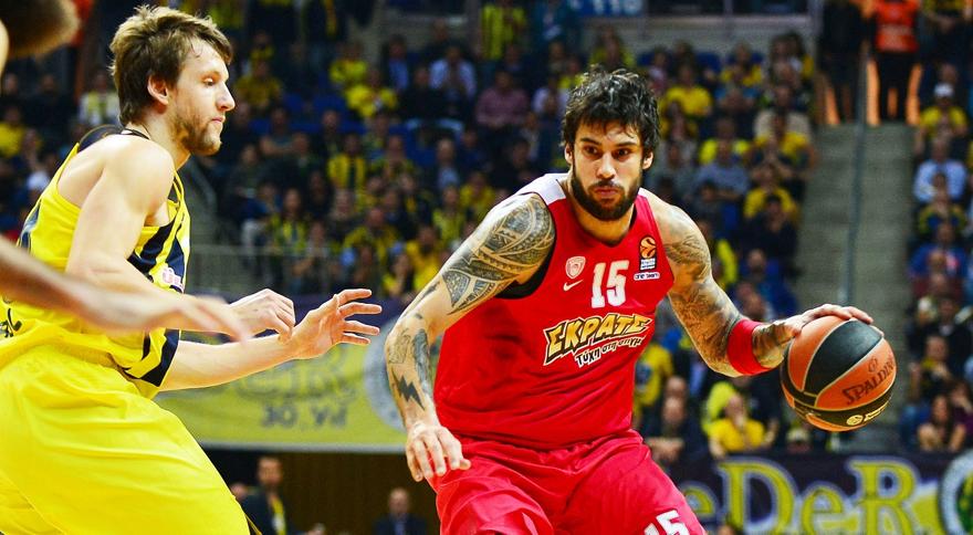 Ολυμπιακός-Φενέρμπαχτσε με αριθμούς: Η ισορροπία του… τρόμου