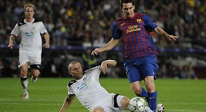 Αυτοκτόνησε και άλλος διεθνής Τσέχος ποδοσφαιριστής!