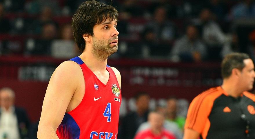 Τεόντοσιτς: «Δεν μπορούσα να κοιμηθώ. Νιώθω άσχημα…»