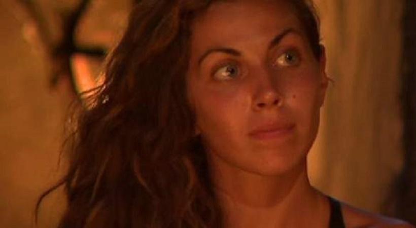 Survivor: Το πρώτο μήνυμα της Ελισάβετ μετά την αποχώρησή της