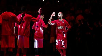 ΑΥΤΗ είναι η μεγαλύτερη πρόκληση στην ιστορία του Ολυμπιακού