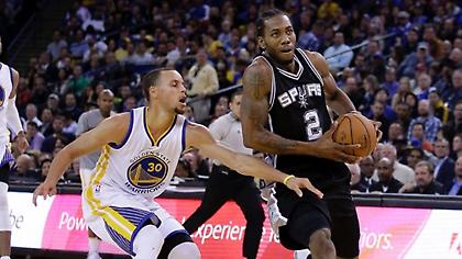 Ούτε απόψε παίζει με Γουόριορς ο Λέοναρντ