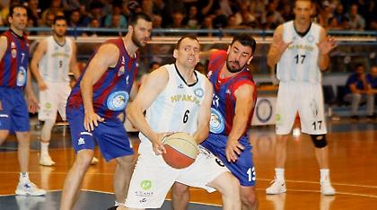 Μπρέικ ανόδου ο Φάρος στο Ιβανώφειο!