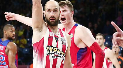 Βοροντσέβιτς: «Είμαι απογοητευμένος και θυμωμένος»