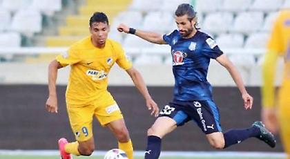 Ο ΑΠΟΕΛ φιέστα, γιόρτασε και η ΑΕΚ