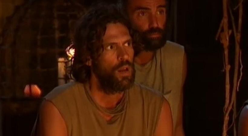 Αγνώριστος ο Γιάννης Σπαλιάρας: Δείτε πώς ήταν στα 15 του, όταν έπαιζε μπάσκετ!