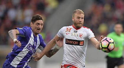 Κυπελλούχος Ρουμανίας η Ντιναμό Βουκουρεστίου