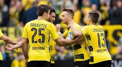 Παπασταθόπουλος: «Ο πρώτος στόχος κατακτήθηκε, τώρα Κύπελλο»