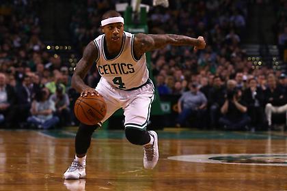 Σοκ για Σέλτικς: Τέλος η σεζόν για Τόμας!