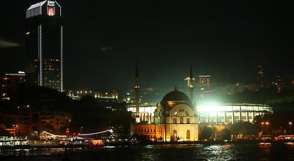 Πρόκληση Τούρκων και μικροεπεισόδια στην Πόλη