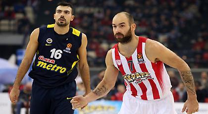 Θρύλε, η πιο μεγάλη ώρα είναι τώρα