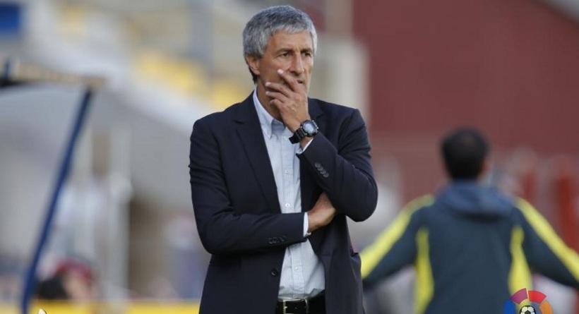 Θέλουν τον… Ισπανό τους στον Ολυμπιακό