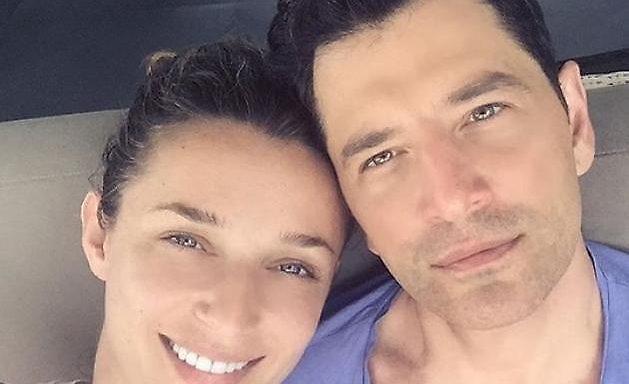 Ρουβάς – Ζυγούλη απολαμβάνουν τη θάλασσα και εξερευνούν τη ζούγκλα στον Άγιο Δομίνικο!