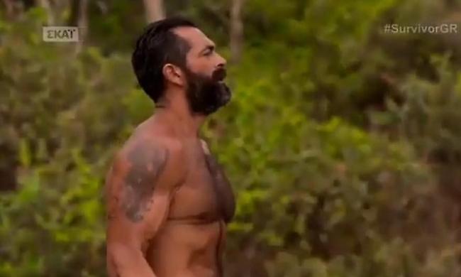 Survivor: Ο Μπο έχασε 34 κιλά και το… σουξέ του στις γυναίκες χτυπάει «κόκκινο»!