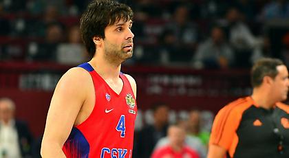 Οι αντιδράσεις των παικτών της ΤΣΣΚΑ μετά την ήττα από τον Ολυμπιακό (video)