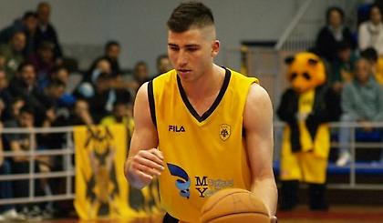 Δημήτρης Μωραϊτης: Η πρόκληση της ενηλικίωσης