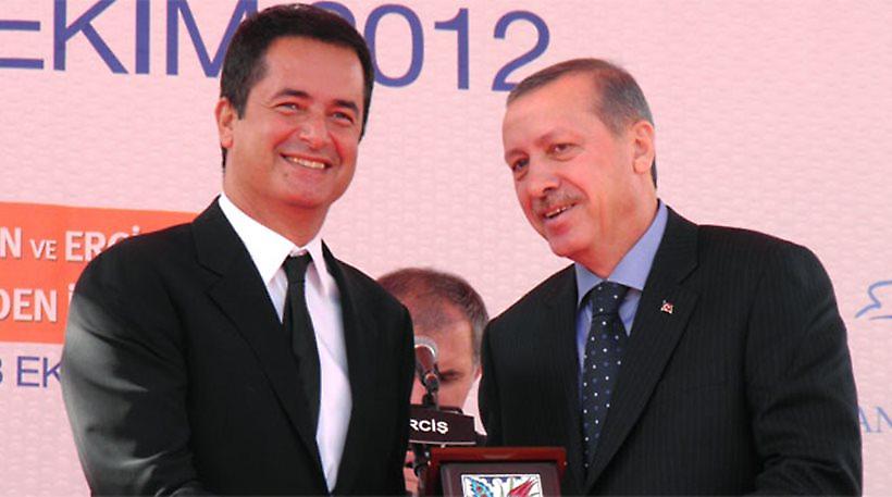 Ο Τούρκος παραγωγός του Survivor: «Θα κάνω τα πάντα να ενισχύσω τη φιλία Ελλάδας -Τουρκίας»