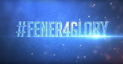 Το τρέιλερ της Φενέρμπαχτσε για τον τελικό (video)