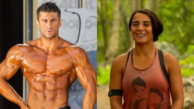 Survivor: Η Τουρκάλα Sabriye ερωτεύτηκε τον Κωνσταντίνο Βασάλο!