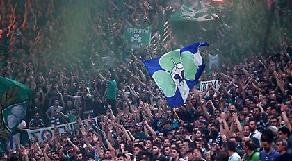 Θύρα 13: «Καλή επιτυχία Ζέλικο, είσαι ένας από εμάς» (pic)