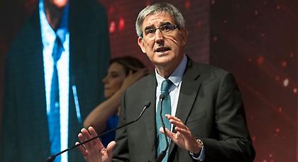 Μπερτομέου: «Ομάδα από την Ελλάδα στο Eurocup, εκεί θα παίξει και η Νταρουσάφακα»