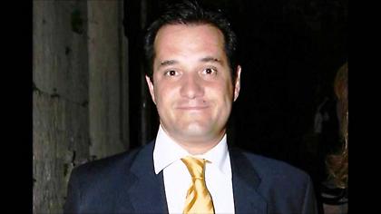 Άδωνις: «Πάρτο Θρύλε στη Βασιλεύουσσα»