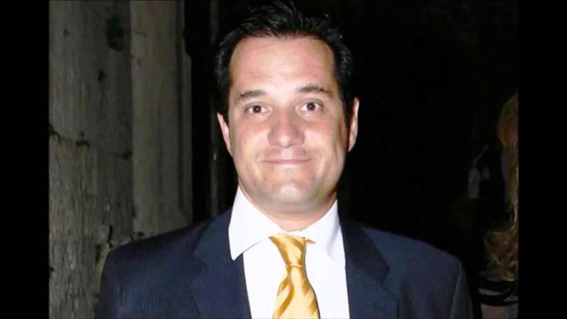 Άδωνις: «Πάρτο Θρύλε στη Βασιλεύουσσα»