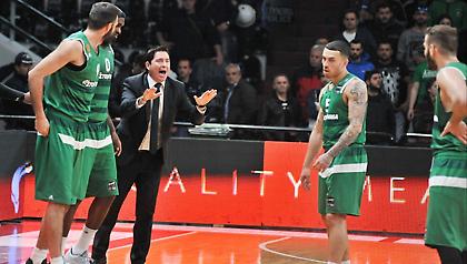 Και ο Φώτσης και ο Τζέιμς αμφίβολοι για ΑΕΚ