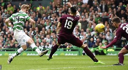 Συνέχισε το «κρεσέντο» η Σέλτικ
