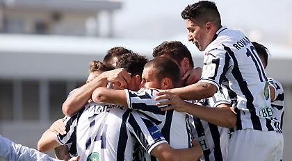 Ο Απόλλων επέστρεψε!