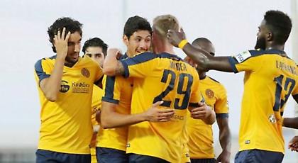 Γκολ και θέαμα στη Λεμεσό