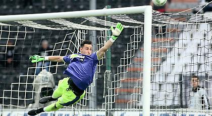 Τον Πανιώνιο (και τον Γιαννιώτη), με αποβολή ή πέναλτι…