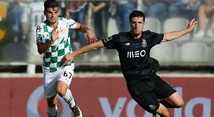 Σκέφτονταν τις διακοπές Πόρτο, Μπράγκα