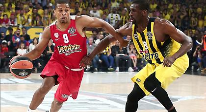 Ούντο: «Η πιο ιστορική σεζόν της ομάδας»