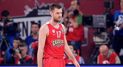 Μάντζαρης ΣΠΟΡ FM: «Παλέψαμε, αλλά αδειάσαμε. Θέλω να μείνω»