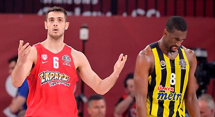 Παπαπέτρου: «Στεναχωριόμαστε πιο πολύ απ’ όλους»