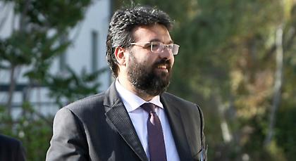 Βασιλειάδης: «Το ελληνικό μπάσκετ μας προσφέρει συγκινήσεις και περηφάνια»