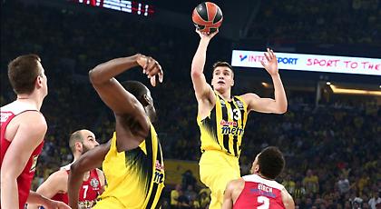 Μπογκντάνοβιτς: «Το κλειδί ήταν να σταματήσουμε τον Σπανούλη»