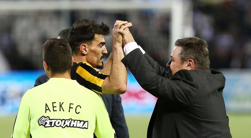 Δημάτος: «Αξία και ήθος» (pic)