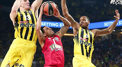 Γκριν: «Να πάρουμε μάθημα και να συνεχίσουμε»