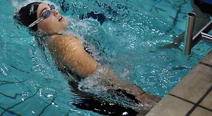 Παγκόσμιο ρεκόρ και 16 πανελλήνια ρεκόρ στη δεύτερη ημερίδα στίβου