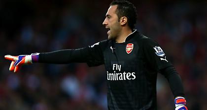 Επαφές με Φενέρμπαχτσε ο Οσπίνα