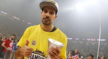 Παραμένει «Ελληνική» η Ευρωλίγκα